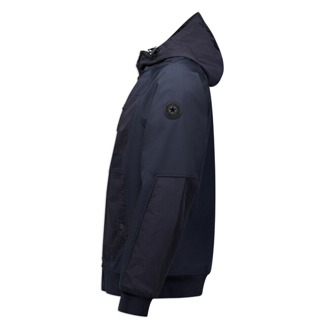 Airforce Jack donker 109720-001-L large