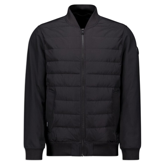 Airforce Jack donker 109722-001-XXL large