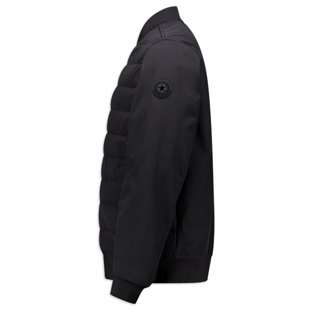 Airforce Jack donker 109722-001-XXL large