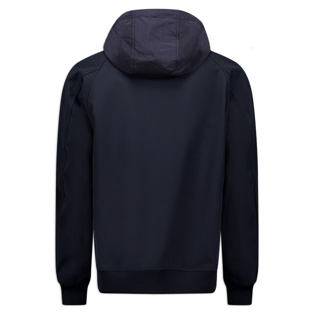 Airforce Jack donker 109720-001-L large