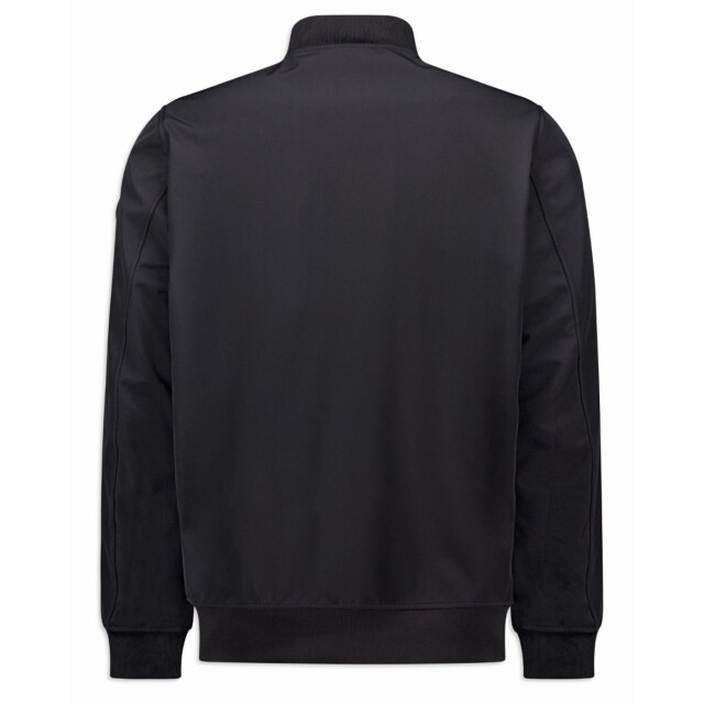 Airforce Jack donker 109722-001-XXL large