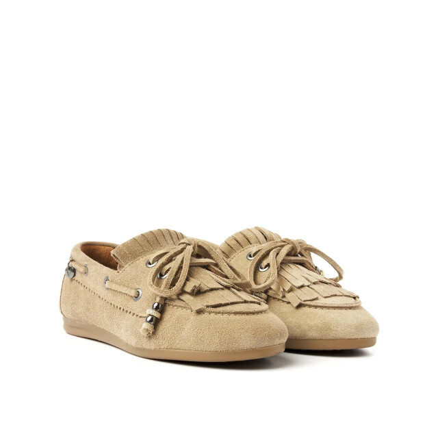 Via Vai 62374-01-212 Loafers Beige 62374-01-212 large