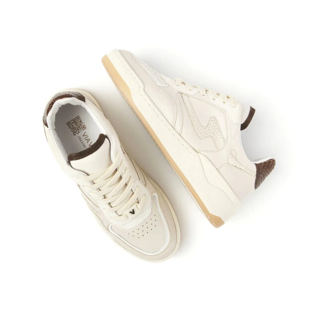 Via Vai 62026-18-004 Sneakers Wit 62026-18-004 large