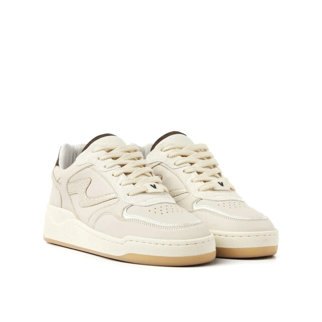 Via Vai 62026-18-004 Sneakers Wit 62026-18-004 large