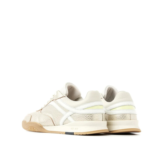 Via Vai 62393-02-1219 Sneakers Goud 62393-02-1219 large