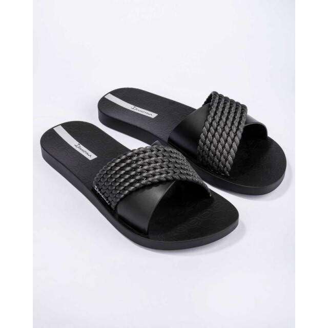 Ipanema Dames street ii fem sandalen UTPP10283_black large
