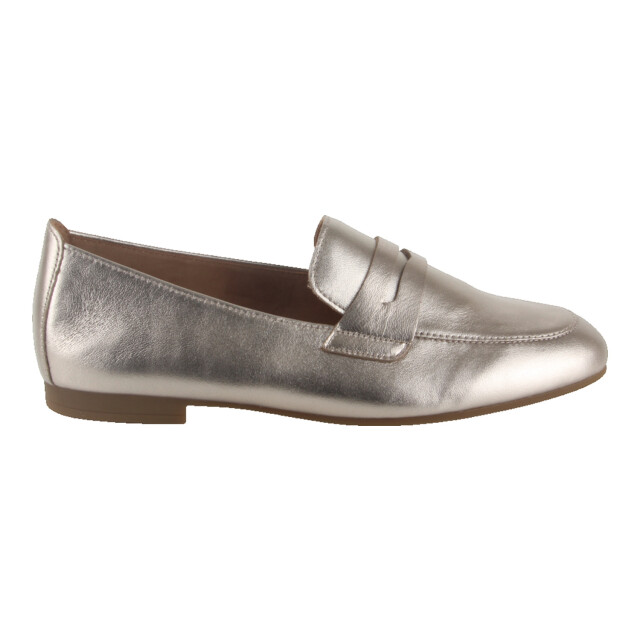 Gabor Gabor 85.213.62 Loafers Zilver Gabor 85.213.62 large
