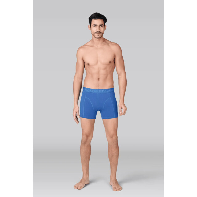Muchachomalo Heren 3-pack boxershorts U-OUTLT1010-378 large