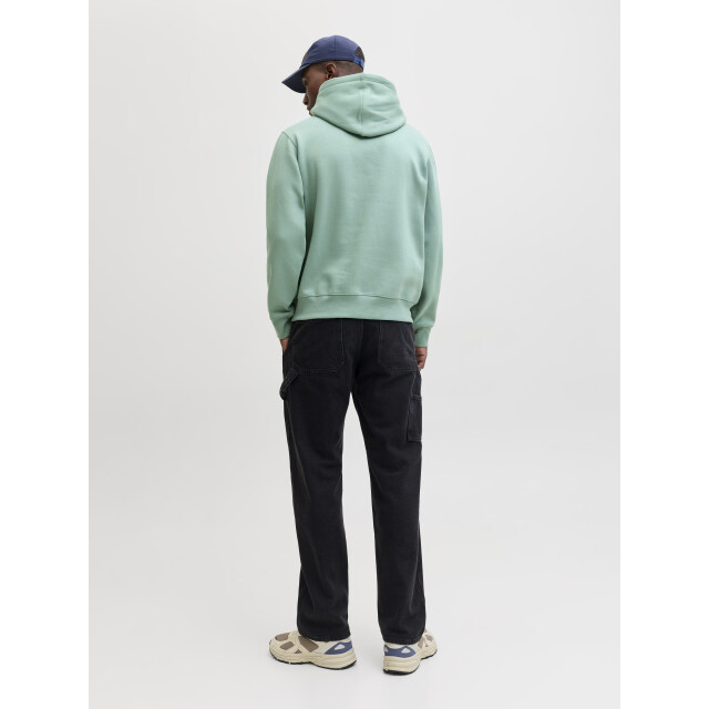 Jack & Jones Jjestar jj sweat hood noos 12233972 large