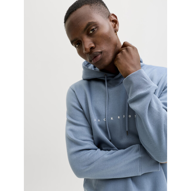 Jack & Jones Jjestar jj sweat hood noos 12233972 large