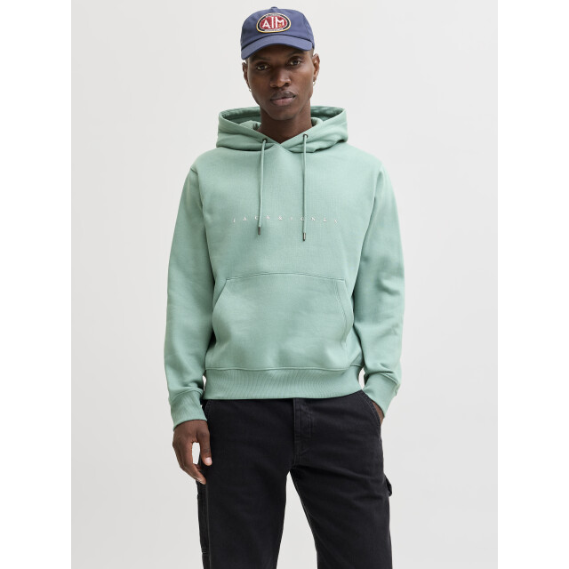 Jack & Jones Jjestar jj sweat hood noos 12233972 large