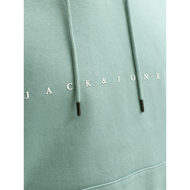 Jack & Jones Jjestar jj sweat hood noos 12233972 large