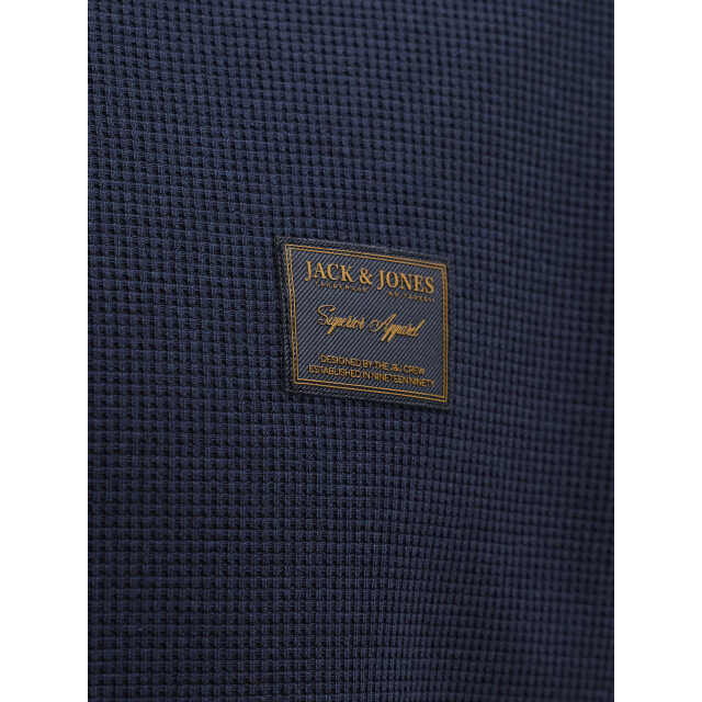 Jack & Jones Jjdaytona tee ss crew neck sn 12294714 large