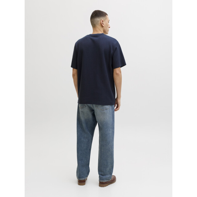 Jack & Jones Jjdaytona tee ss crew neck sn 12294714 large