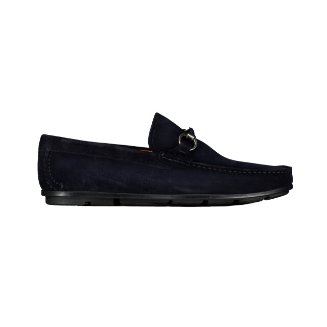 Magnanni 25962 Instapschoenen Blauw 25962 large