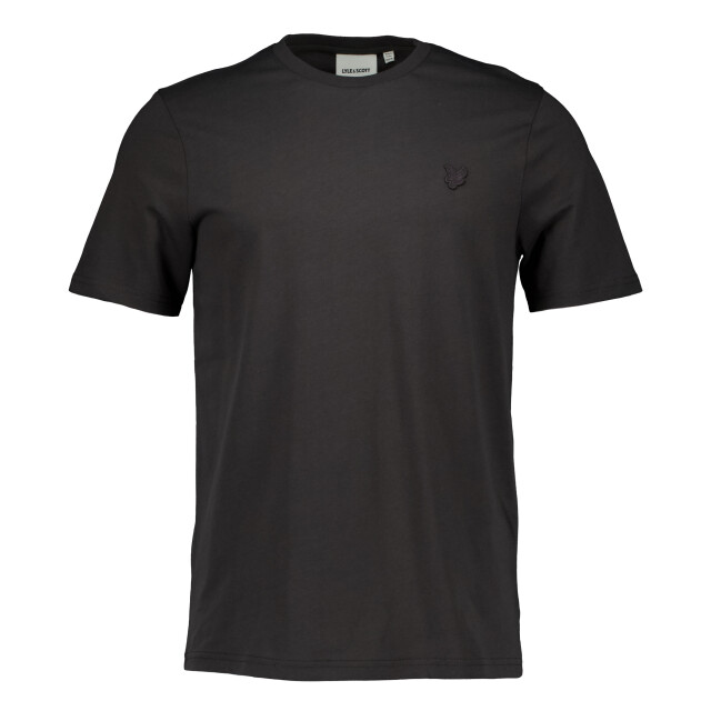 Lyle and Scott Lyle&scott superfine t-shirt t-shirts ts2255ton TS2255TON large