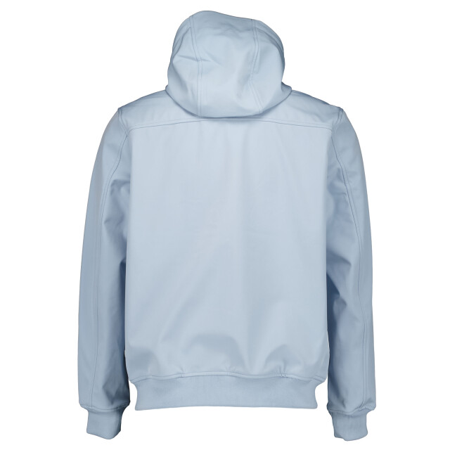 Lyle and Scott Lyle&scott mesh back softshell jacket jackets jk2200v JK2200V large