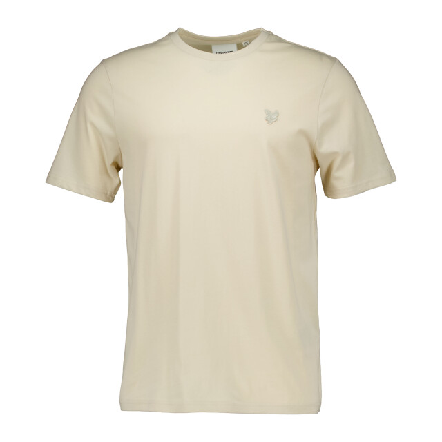 Lyle and Scott Lyle&scott superfine t-shirt t-shirts ts2255ton TS2255TON large