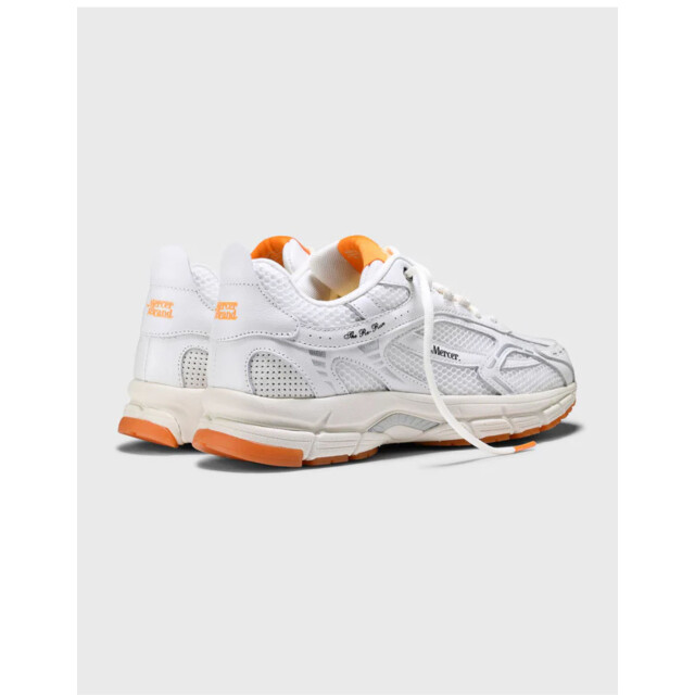 Mercer Amsterdam The re-run summer sneakers me261011 ME261011 large