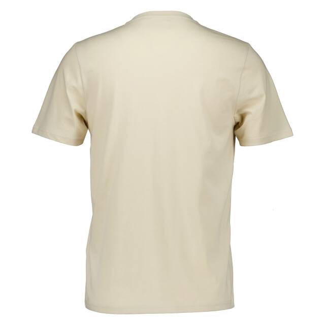 Lyle and Scott Lyle&scott superfine t-shirt t-shirts ts2255ton TS2255TON large