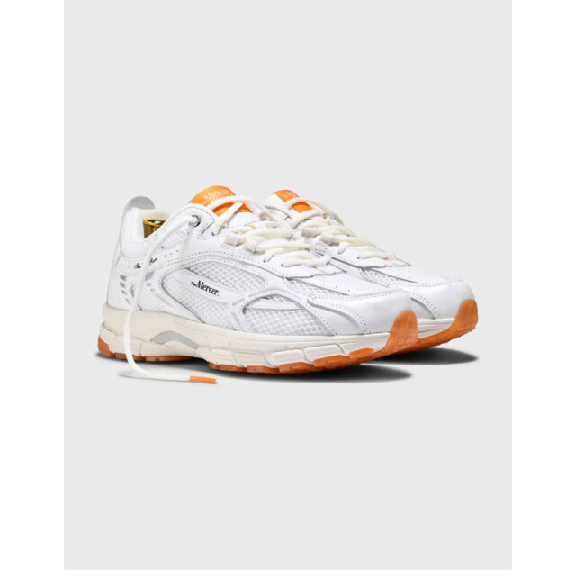 Mercer Amsterdam The re-run summer sneakers me261011 ME261011 large