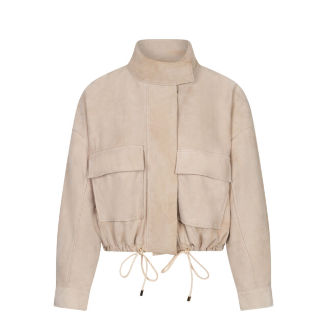 Ibana Jigo suede jackets 302620020 302620020 large