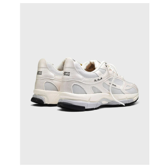 Mercer Amsterdam The re-run pine sneakers me261001 ME261001 large