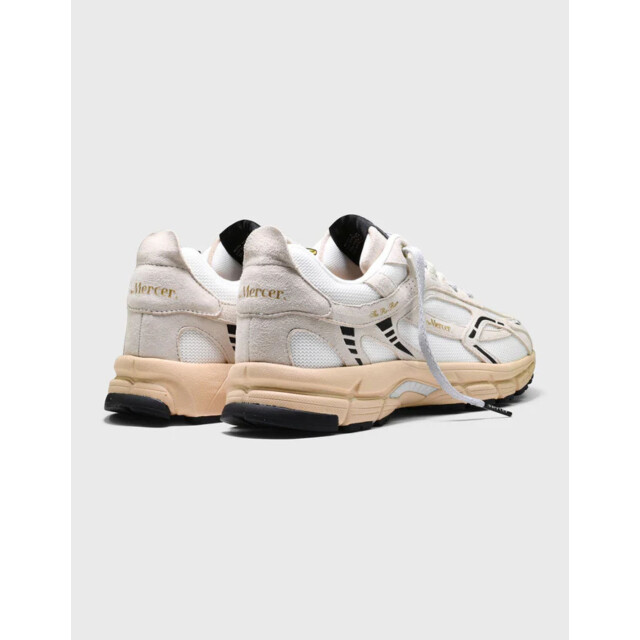 Mercer Amsterdam The re-run desert sneakers me261010 ME261010 large