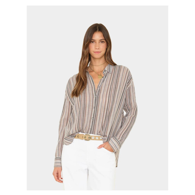 Xirena Jace blouses x5cic048 X5CIC048 large