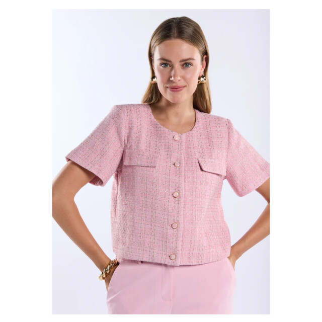 Freebird Jacket lieve Lieve large