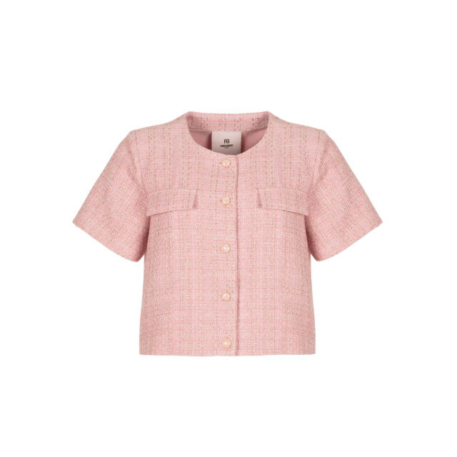 Freebird Jacket lieve Lieve large