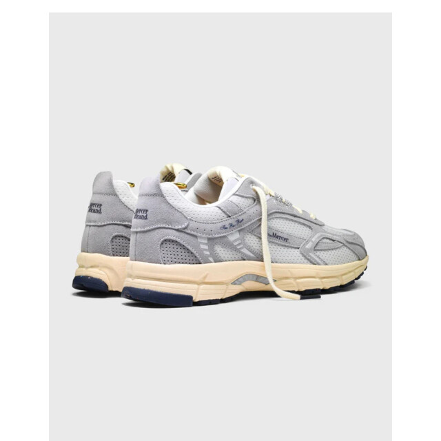 Mercer Amsterdam The re-run vintage suede sneakers me261003 ME261003 large