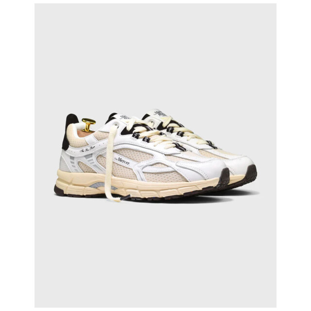 Mercer Amsterdam The re-run vintage nappa sneakers me261004 ME261004 large