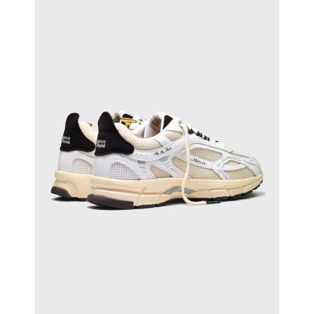 Mercer Amsterdam The re-run vintage nappa sneakers me261004 ME261004 large