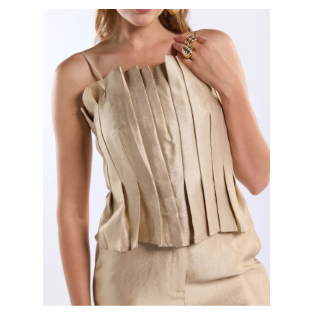 Freebird Top talifa Talifa large