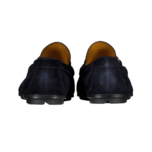 Magnanni 25962 Instapschoenen Blauw 25962 large