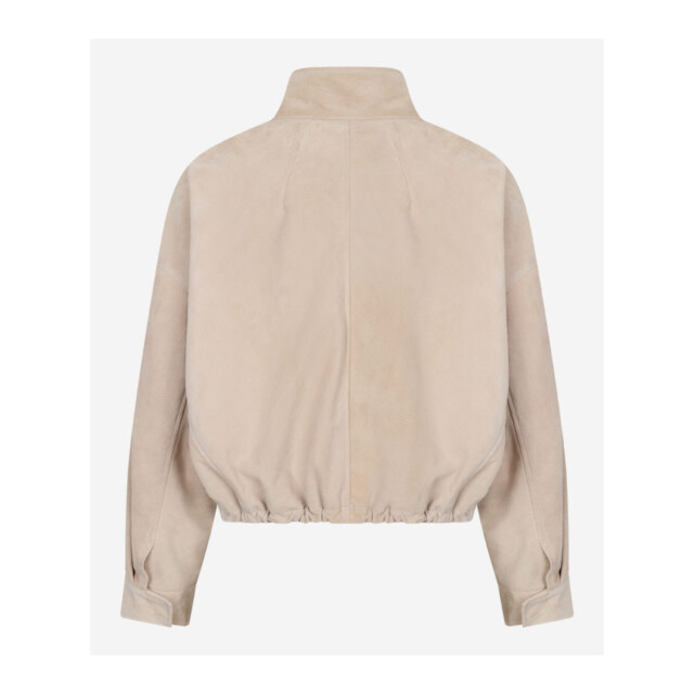 Ibana Jigo suede jackets 302620020 302620020 large