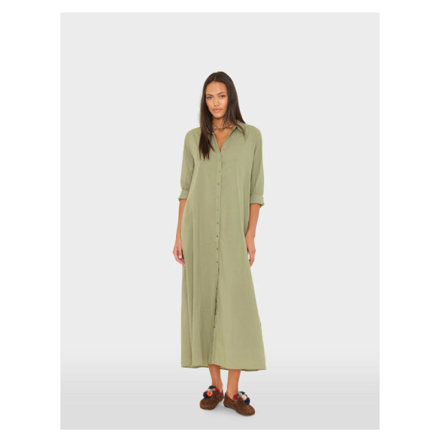 Xirena Boden blouse jurken x4ctp111 X4CTP111 large