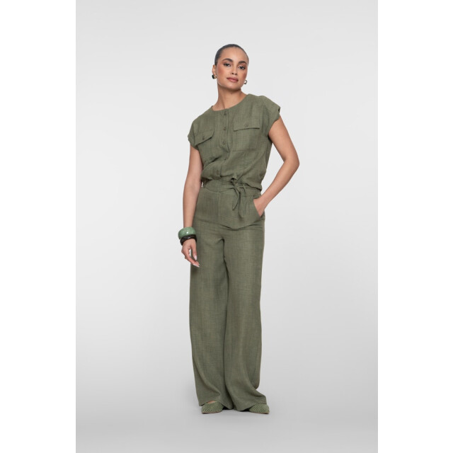 Geisha Pants with strap dessin 4109.29.0020 large