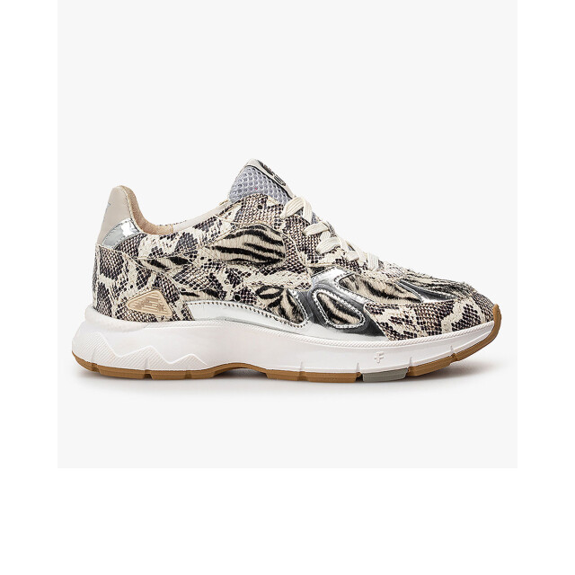 Floris van Bommel SFW-10167-19-01 Sneakers Zwart SFW-10167-19-01 large