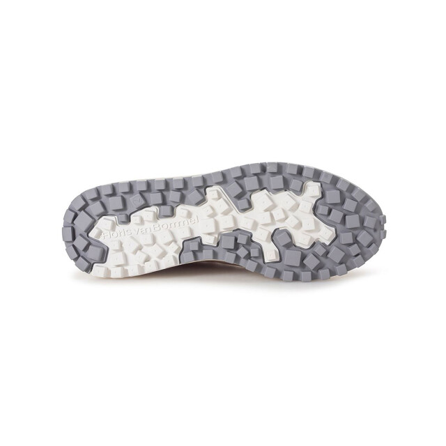 Floris van Bommel SFM-10248-20-01 Sneakers Bruin SFM-10248-20-01 large