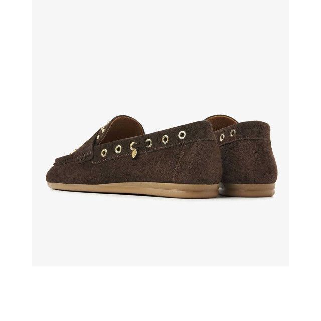 Via Vai 62421 Loafers Bruin 62421 large