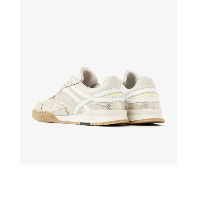 Via Vai 62393 Sneakers Goud 62393 large