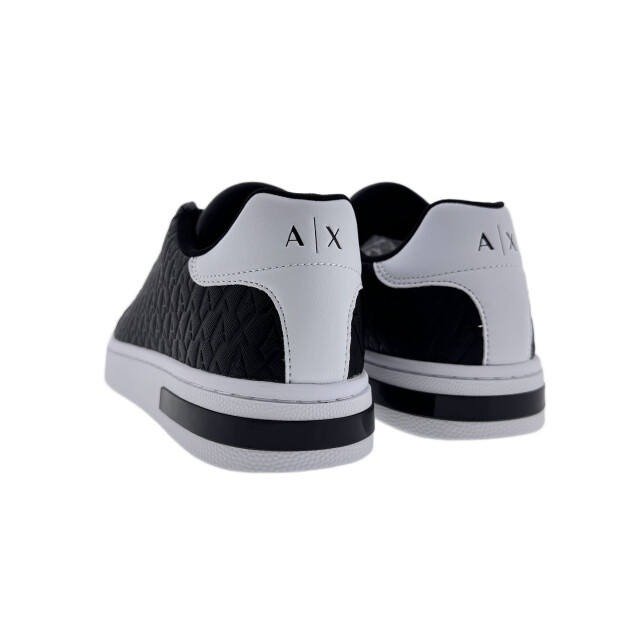 Armani Exchange Xm000140 sneakers XM000140 large