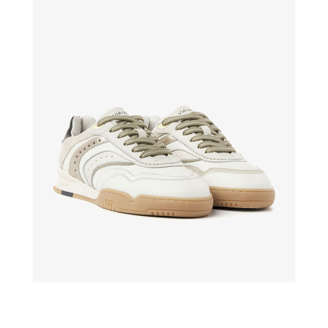 Via Vai 62390 Sneakers Wit 62390 large