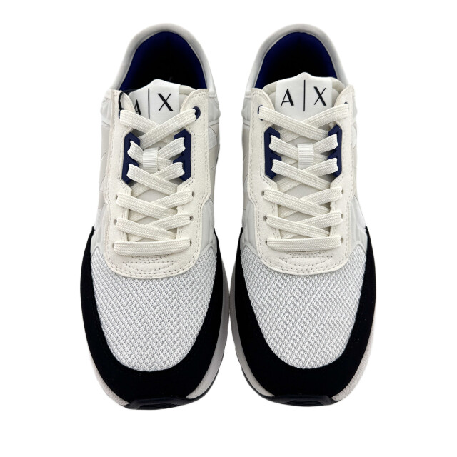 Armani Exchange Xux090 sneakers XUX090 large