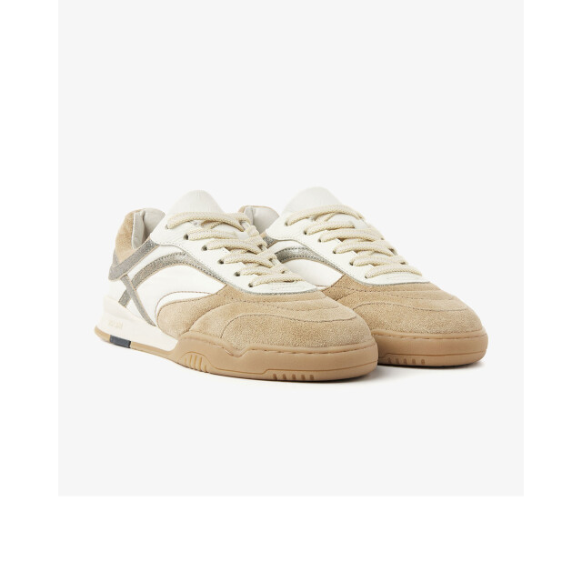 Via Vai 62393 Sneakers Beige 62393 large