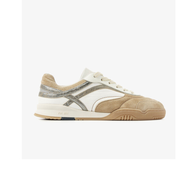 Via Vai 62393 Sneakers Beige 62393 large