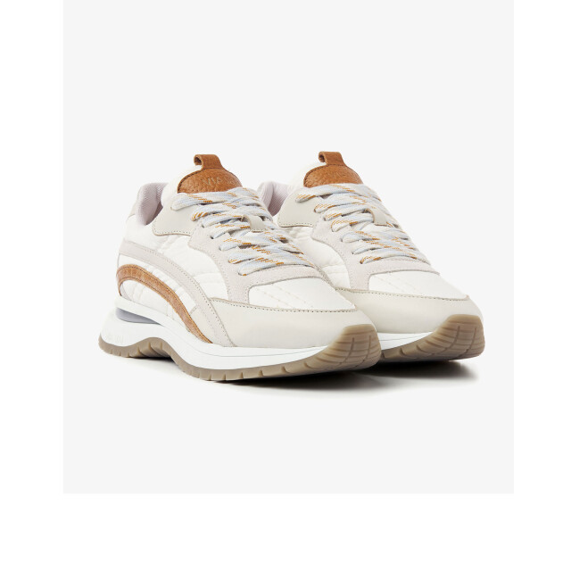 Via Vai 62363 Sneakers Wit 62363 large