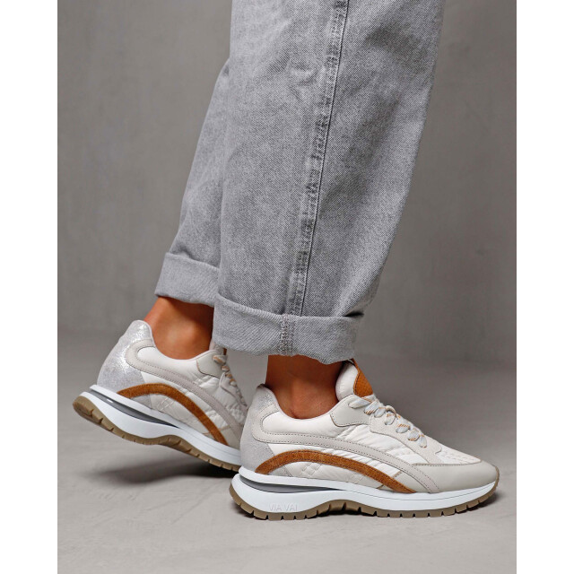 Via Vai 62363 Sneakers Wit 62363 large